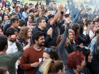 DUDIK 2017 - Harmadik nap - fotó: Sándor Judit