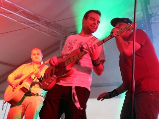 DUDIK 2017 - Harmadik nap - fotó: Sándor Judit