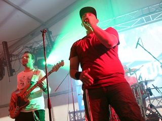 DUDIK 2017 - Harmadik nap - fotó: Sándor Judit