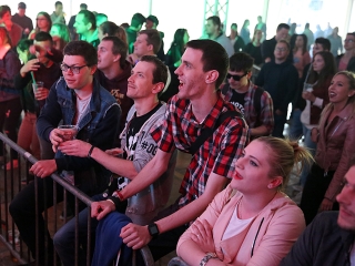 DUDIK 2017 - Harmadik nap - fotó: Sándor Judit