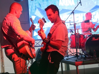 DUDIK 2017 - Harmadik nap - fotó: Sándor Judit