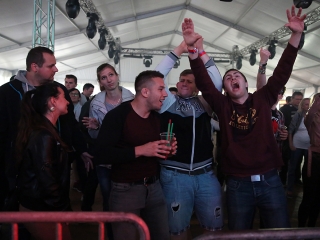 DUDIK 2017 - Harmadik nap - fotó: Sándor Judit