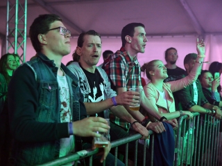 DUDIK 2017 - Harmadik nap - fotó: Sándor Judit