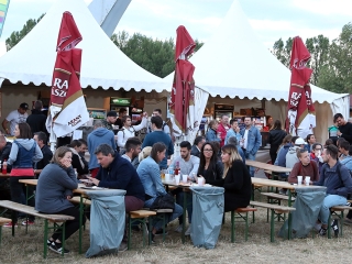 DUDIK 2017 - Harmadik nap - fotó: Sándor Judit