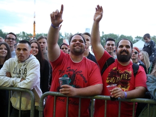 DUDIK 2017 - Harmadik nap - fotó: Sándor Judit