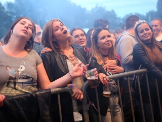 DUDIK 2017 - Harmadik nap - fotó: Sándor Judit