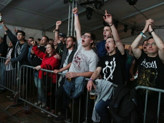 DUDIK 2017 - Harmadik nap - fotó: Sándor Judit