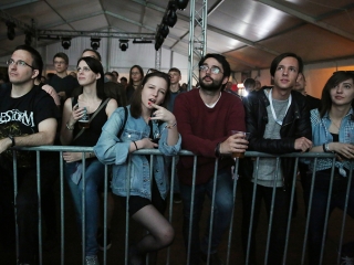 DUDIK 2017 - Harmadik nap - fotó: Sándor Judit