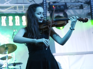 DUDIK 2017 - Harmadik nap - fotó: Sándor Judit