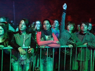 DUDIK 2017 - Harmadik nap - fotó: Sándor Judit