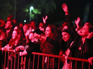 DUDIK 2017 - Harmadik nap - fotó: Sándor Judit