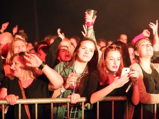 DUDIK 2017 - Harmadik nap - fotó: Sándor Judit