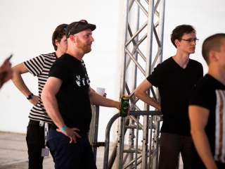 DUDIK 2017 - Negyedik nap - fotó: Ónodi Zoltán