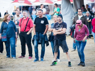 DUDIK 2017 - Negyedik nap - fotó: Ónodi Zoltán