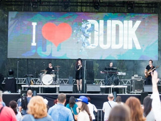 DUDIK 2017 - Negyedik nap - fotó: Ónodi Zoltán