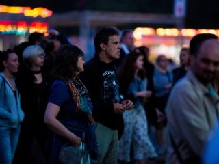 DUDIK 2017 - Negyedik nap - fotó: Ónodi Zoltán