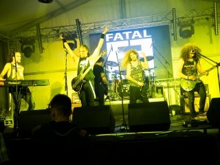 DUDIK 2017 - Negyedik nap - fotó: Ónodi Zoltán