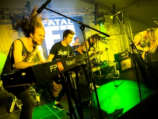 DUDIK 2017 - Negyedik nap - fotó: Ónodi Zoltán