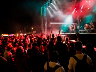 DUDIK 2017 - Negyedik nap - fotó: Ónodi Zoltán