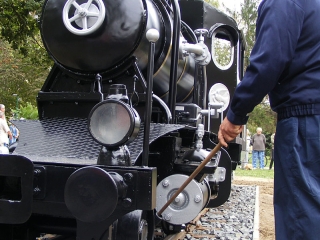 Megújult Muki - és új gazdái birtokba is vették! - fotó: 