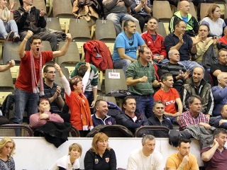 Kézilabda siker! DKKA - ÉRD  - fotó: Sándor Judit