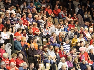 Kézilabda siker! DKKA - ÉRD  - fotó: Sándor Judit