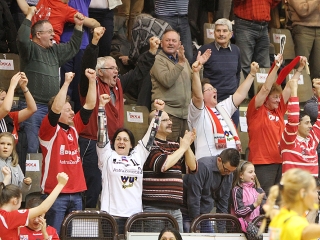 Kézilabda siker! DKKA - ÉRD  - fotó: Sándor Judit