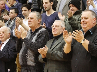 Kézilabda siker! DKKA - ÉRD  - fotó: Sándor Judit