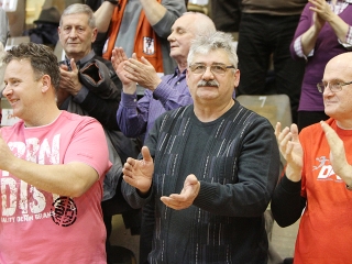 Kézilabda siker! DKKA - ÉRD  - fotó: Sándor Judit