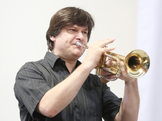 Diplomaosztó az egyetemen (2017) - fotó: Sándor Judit