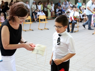 Ballagás a Szilágyiban (2017) - fotó: Sándor Judit