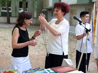 Ballagás a Szilágyiban (2017) - fotó: Sándor Judit