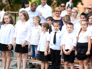 Ballagás a Szilágyiban (2017) - fotó: Sándor Judit