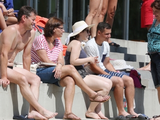 DUE-Maarsk Graphics évzáró! - fotó: Sándor Judit