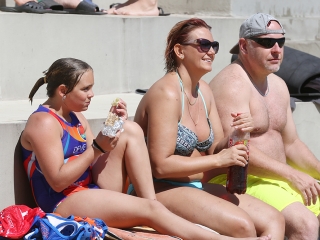 DUE-Maarsk Graphics évzáró! - fotó: Sándor Judit