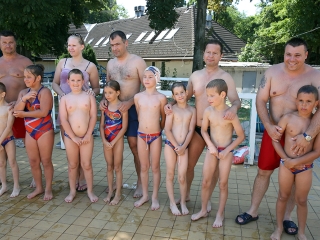 DUE-Maarsk Graphics évzáró! - fotó: Sándor Judit