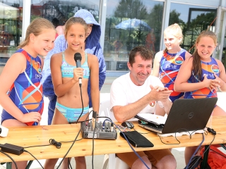 DUE-Maarsk Graphics évzáró! - fotó: Sándor Judit