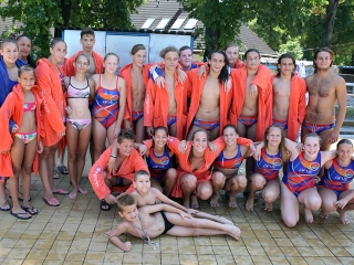 DUE-Maarsk Graphics évzáró! - fotó: Sándor Judit