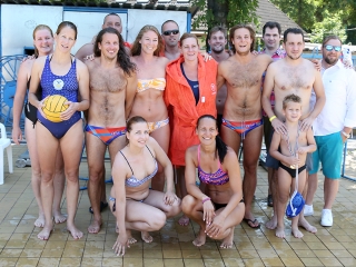 DUE-Maarsk Graphics évzáró! - fotó: Sándor Judit