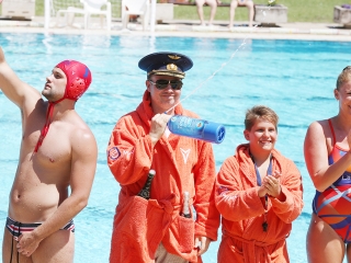 DUE-Maarsk Graphics évzáró! - fotó: Sándor Judit