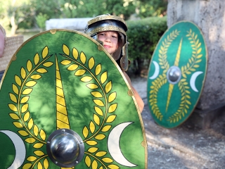 Múzeumok Éjszakája 2017 - fotó: Sándor Judit