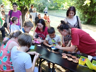 Múzeumok Éjszakája 2017 - fotó: Sándor Judit
