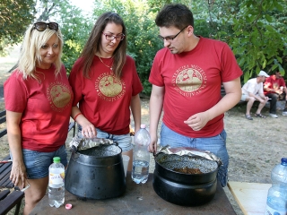 Múzeumok Éjszakája 2017 - fotó: Sándor Judit