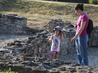 Múzeumok Éjszakája 2017 - fotó: Sándor Judit