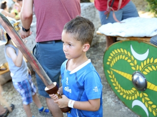 Múzeumok Éjszakája 2017 - fotó: Sándor Judit