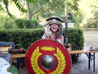 Múzeumok Éjszakája 2017 - fotó: Sándor Judit