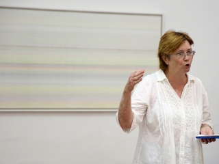 Múzeumok Éjszakája 2017 - fotó: Sándor Judit