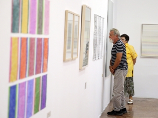 Múzeumok Éjszakája 2017 - fotó: Sándor Judit