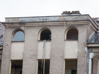 Villámcsapás a Bocskain - fotó: Ónodi Zoltán