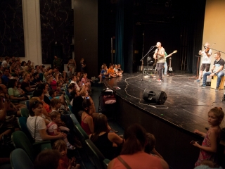 Ligetnyitó 2017 - fotó: Ónodi Zoltán